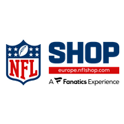 NFL Shop EU logo