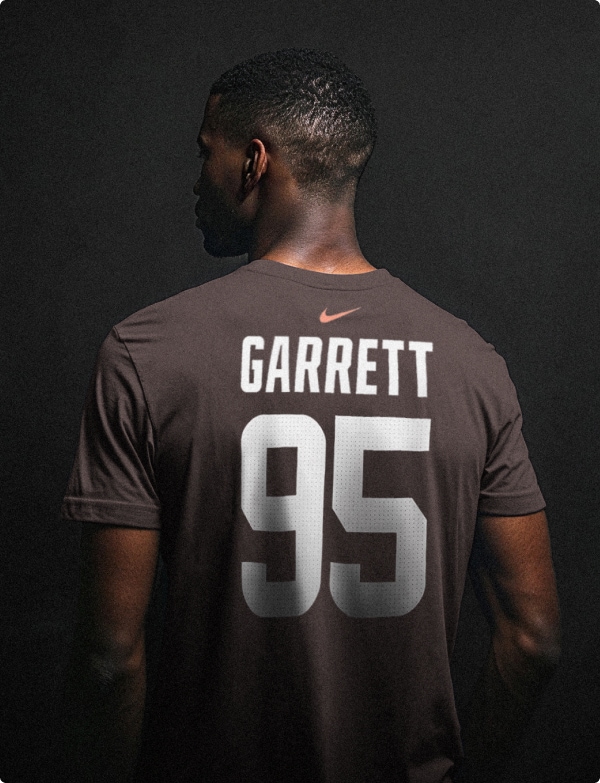 Name & Number – Who’s your guy?