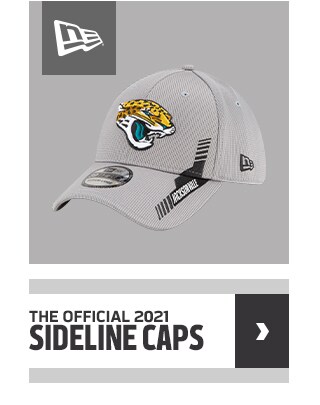 new jacksonville jaguars merchandise